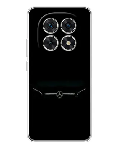 Чехол для Xiaomi Redmi Note 15 5G с картинкой «Mercedes Stealth Look» Чехол для Xiaomi Redmi Note 15 5G с картинкой «Mercedes Stealth Look»