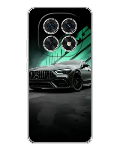 Чехол для Xiaomi Redmi Note 15 5G с картинкой «Темный Mercedes AMG» Чехол для Xiaomi Redmi Note 15 5G с картинкой «Темный Mercedes AMG»