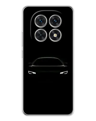 Чехол для Xiaomi Redmi Note 15 5G с картинкой «Взгляд Audi в темноте» Чехол для Xiaomi Redmi Note 15 5G с картинкой «Взгляд Audi в темноте»