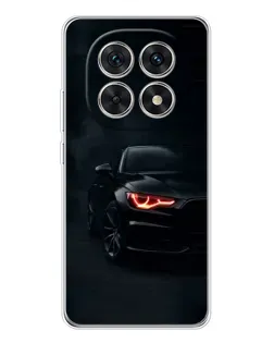 Чехол для Xiaomi Redmi Note 15 5G с картинкой «Audi — хищный взгляд»