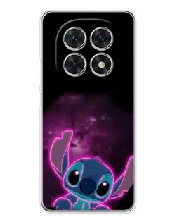 Чехол для Xiaomi Redmi Note 15 5G с картинкой «Неоновый Stitch» Чехол для Xiaomi Redmi Note 15 5G с картинкой «Неоновый Stitch»