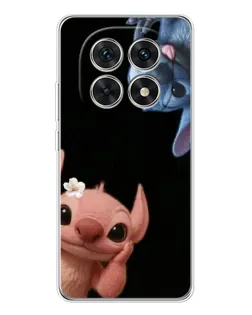 Чехол для Xiaomi Redmi Note 15 5G с картинкой «Фиолетовый туман роз» Чехол для Xiaomi Redmi Note 15 5G с картинкой «Фиолетовый туман роз»