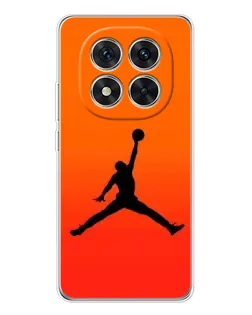 Чохол для Xiaomi Redmi Note 15 Pro 5G з картинкою «Jordan Sunset»