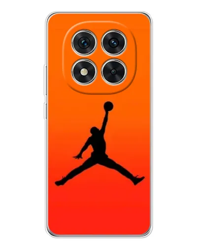 Чохол для Xiaomi Redmi Note 15 Pro 5G з картинкою «Jordan Sunset»