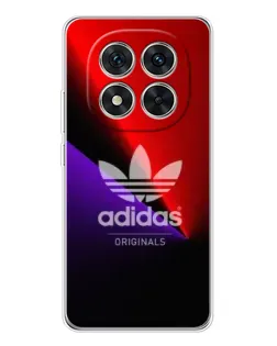 Чехол для Xiaomi Redmi Note 15 Pro 5G с картинкой «Adidas Red Neon» Чехол для Xiaomi Redmi Note 15 Pro 5G с картинкой «Adidas Red Neon»