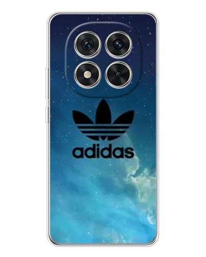 Чехол для Xiaomi Redmi Note 15 Pro 5G с картинкой «Adidas Stone Logo» Чехол для Xiaomi Redmi Note 15 Pro 5G с картинкой «Adidas Stone Logo»