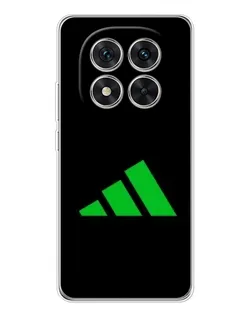 Чехол для Xiaomi Redmi Note 15 Pro 5G с картинкой «Adidas Abstract»
