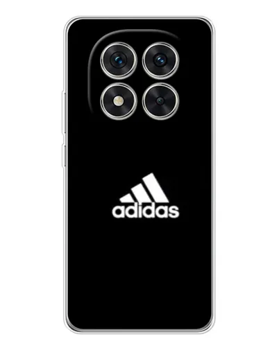 Чехол для Xiaomi Redmi Note 15 Pro 5G с картинкой «Adidas Red Style» Чехол для Xiaomi Redmi Note 15 Pro 5G с картинкой «Adidas Red Style»