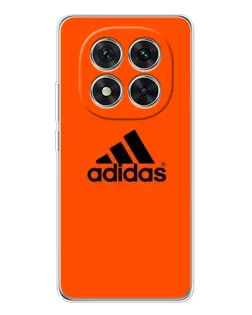 Чехол для Xiaomi Redmi Note 15 Pro 5G с картинкой «Adidas Ukraine»