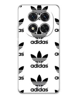 Чехол для Xiaomi Redmi Note 15 Pro 5G с картинкой «Adidas Pattern»