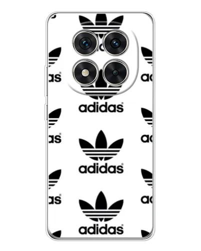 Чехол для Xiaomi Redmi Note 15 Pro 5G с картинкой «Adidas Pattern» Чехол для Xiaomi Redmi Note 15 Pro 5G с картинкой «Adidas Pattern»