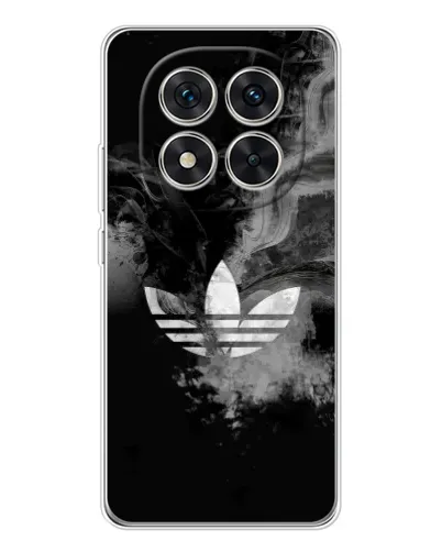 Чехол для Xiaomi Redmi Note 15 Pro 5G с картинкой «Абстрактный дым Adidas» Чехол для Xiaomi Redmi Note 15 Pro 5G с картинкой «Абстрактный дым Adidas»