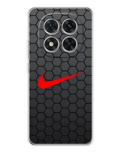 Чехол для Xiaomi Redmi Note 15 Pro 5G с картинкой «Nike — карбоновая сетка» Чехол для Xiaomi Redmi Note 15 Pro 5G с картинкой «Nike — карбоновая сетка»