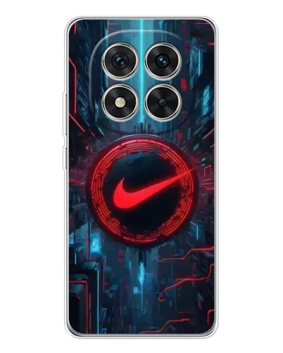 Чехол для Xiaomi Redmi Note 15 Pro 5G с картинкой «Техногенный стиль Nike» Чехол для Xiaomi Redmi Note 15 Pro 5G с картинкой «Техногенный стиль Nike»