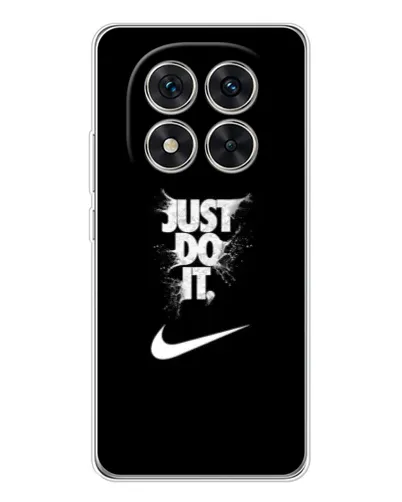 Чехол для Xiaomi Redmi Note 15 Pro 5G с картинкой «Текстовый принт Nike» Чехол для Xiaomi Redmi Note 15 Pro 5G с картинкой «Текстовый принт Nike»