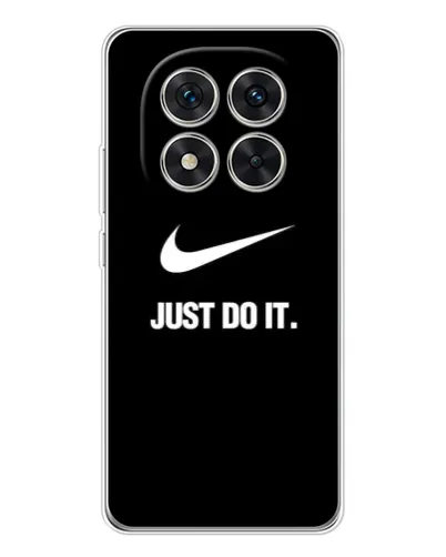 Чехол для Xiaomi Redmi Note 15 Pro 5G с картинкой «Классический принт Nike» Чехол для Xiaomi Redmi Note 15 Pro 5G с картинкой «Классический принт Nike»
