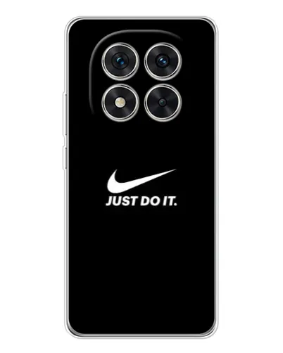 Чехол для Xiaomi Redmi Note 15 Pro 5G с картинкой «Минимализм от Nike» Чехол для Xiaomi Redmi Note 15 Pro 5G с картинкой «Минимализм от Nike»
