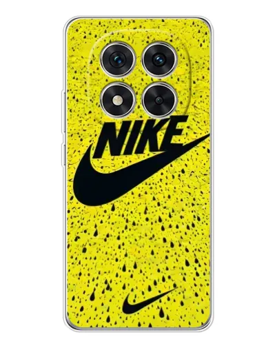 Чехол для Xiaomi Redmi Note 15 Pro 5G с картинкой «Желтый текстурный Nike» Чехол для Xiaomi Redmi Note 15 Pro 5G с картинкой «Желтый текстурный Nike»