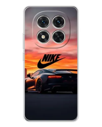 Чехол для Xiaomi Redmi Note 15 Pro 5G с картинкой «Nike и суперкар» Чехол для Xiaomi Redmi Note 15 Pro 5G с картинкой «Nike и суперкар»