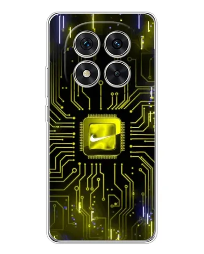 Чехол для Xiaomi Redmi Note 15 Pro 5G с картинкой «Nike — золотая искра» Чехол для Xiaomi Redmi Note 15 Pro 5G с картинкой «Nike — золотая искра»