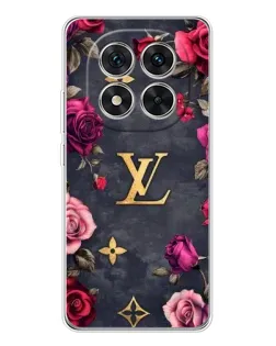 Чохол для Xiaomi Redmi Note 15 Pro 5G з картинкою «Квітковий Louis Vuitton» Чохол для Xiaomi Redmi Note 15 Pro 5G з картинкою «Квітковий Louis Vuitton»