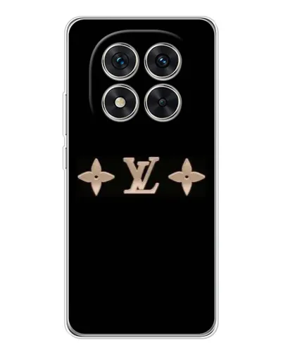 Чохол для Xiaomi Redmi Note 15 Pro 5G з картинкою «Louis Vuitton — мінімалізм» Чохол для Xiaomi Redmi Note 15 Pro 5G з картинкою «Louis Vuitton — мінімалізм»