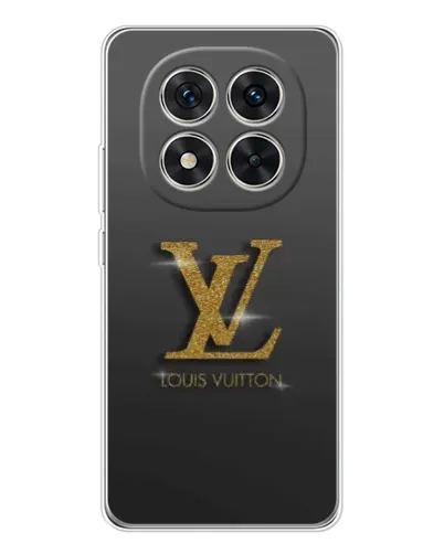 Чохол для Xiaomi Redmi Note 15 Pro 5G з картинкою «Градієнт Louis Vuitton» Чохол для Xiaomi Redmi Note 15 Pro 5G з картинкою «Градієнт Louis Vuitton»
