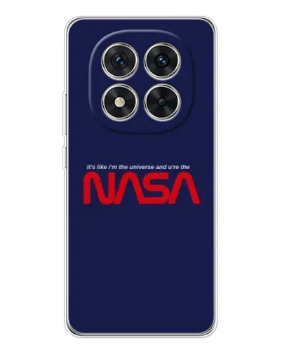 Чехол для Xiaomi Redmi Note 15 Pro 5G с картинкой «NASA — глубокий космос» Чехол для Xiaomi Redmi Note 15 Pro 5G с картинкой «NASA — глубокий космос»