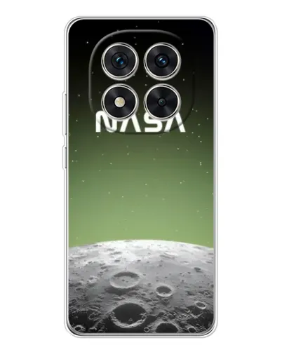 Чехол для Xiaomi Redmi Note 15 Pro 5G с картинкой «NASA — лунный градиент» Чехол для Xiaomi Redmi Note 15 Pro 5G с картинкой «NASA — лунный градиент»