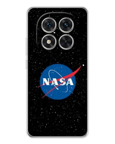 Чехол для Xiaomi Redmi Note 15 Pro 5G с картинкой «NASA — звездное небо» Чехол для Xiaomi Redmi Note 15 Pro 5G с картинкой «NASA — звездное небо»