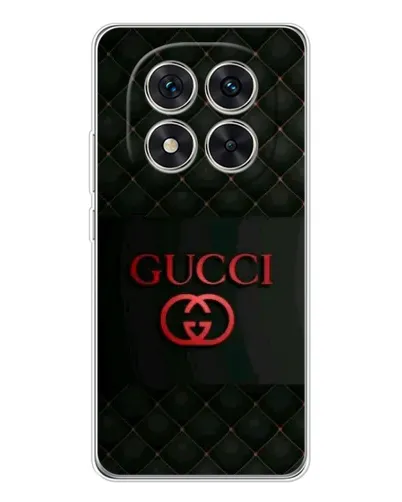 Чохол для Xiaomi Redmi Note 15 Pro 5G з картинкою «Gucci — стьобаний чорний» Чохол для Xiaomi Redmi Note 15 Pro 5G з картинкою «Gucci — стьобаний чорний»