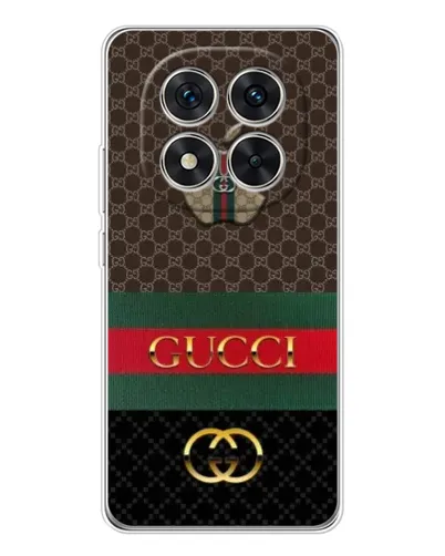Чохол для Xiaomi Redmi Note 15 Pro 5G з картинкою «Gucci — брендований десерт» Чохол для Xiaomi Redmi Note 15 Pro 5G з картинкою «Gucci — брендований десерт»