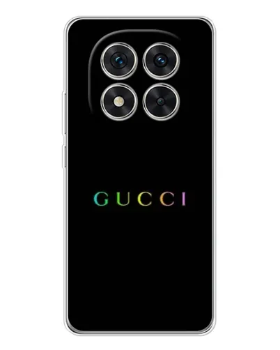 Чехол для Xiaomi Redmi Note 15 Pro 5G с картинкой «Gucci — неоновый минимализм» Чехол для Xiaomi Redmi Note 15 Pro 5G с картинкой «Gucci — неоновый минимализм»