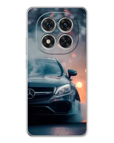 Чохол для Xiaomi Redmi Note 15 Pro 5G з картинкою «Mercedes — нічне місто» Чохол для Xiaomi Redmi Note 15 Pro 5G з картинкою «Mercedes — нічне місто»