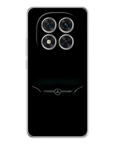 Чохол для Xiaomi Redmi Note 15 Pro 5G з картинкою «Mercedes Stealth Look» Чохол для Xiaomi Redmi Note 15 Pro 5G з картинкою «Mercedes Stealth Look»
