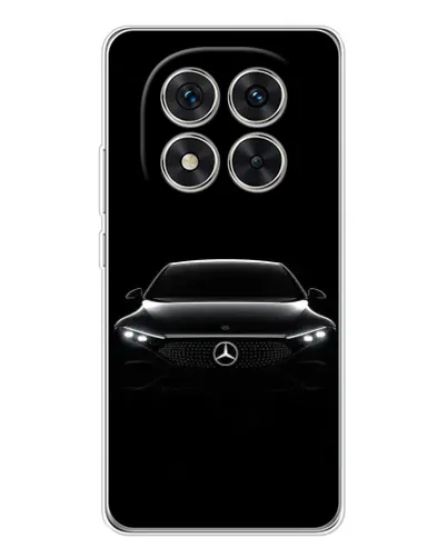 Чохол для Xiaomi Redmi Note 15 Pro 5G з картинкою «Mercedes Vision — концепт» Чохол для Xiaomi Redmi Note 15 Pro 5G з картинкою «Mercedes Vision — концепт»