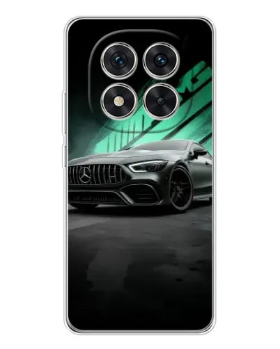 Чохол для Xiaomi Redmi Note 15 Pro 5G з картинкою «Темний Mercedes AMG» Чохол для Xiaomi Redmi Note 15 Pro 5G з картинкою «Темний Mercedes AMG»