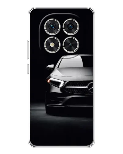 Чохол для Xiaomi Redmi Note 15 Pro 5G з картинкою «Світло фар Mercedes» Чохол для Xiaomi Redmi Note 15 Pro 5G з картинкою «Світло фар Mercedes»