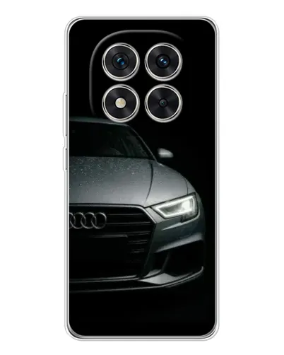 Чохол для Xiaomi Redmi Note 15 Pro 5G з картинкою «Audi — деталізація кузова» Чохол для Xiaomi Redmi Note 15 Pro 5G з картинкою «Audi — деталізація кузова»