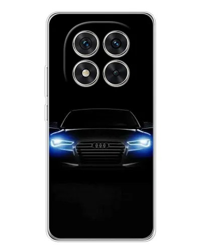 Чохол для Xiaomi Redmi Note 15 Pro 5G з картинкою «Audi в неоні» Чохол для Xiaomi Redmi Note 15 Pro 5G з картинкою «Audi в неоні»