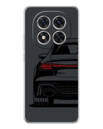 Чохол для Xiaomi Redmi Note 15 Pro 5G з картинкою «Задня частина Audi — арт» Чохол для Xiaomi Redmi Note 15 Pro 5G з картинкою «Задня частина Audi — арт»