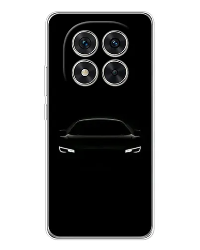 Чохол для Xiaomi Redmi Note 15 Pro 5G з картинкою «Погляд Audi у темряві» Чохол для Xiaomi Redmi Note 15 Pro 5G з картинкою «Погляд Audi у темряві»