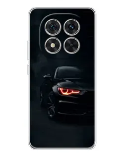 Чохол для Xiaomi Redmi Note 15 Pro 5G з картинкою «Audi — хижий погляд»