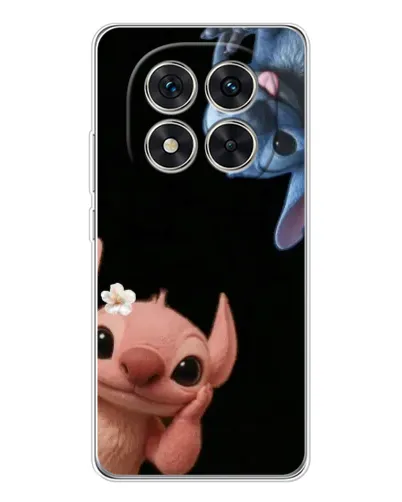 Чехол для Xiaomi Redmi Note 15 Pro 5G с картинкой «Фиолетовый туман роз»