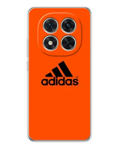 Чехол для Xiaomi Redmi Note 15 Pro Plus с картинкой «Adidas Ukraine» Чехол для Xiaomi Redmi Note 15 Pro Plus с картинкой «Adidas Ukraine»