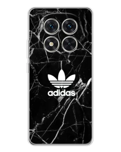Чехол для Xiaomi Redmi Note 15 Pro Plus с картинкой «Белый мрамор Adidas» Чехол для Xiaomi Redmi Note 15 Pro Plus с картинкой «Белый мрамор Adidas»