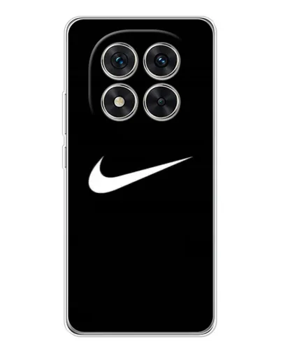 Чехол для Xiaomi Redmi Note 15 Pro Plus с картинкой «Минималистический Найк» Чехол для Xiaomi Redmi Note 15 Pro Plus с картинкой «Минималистический Найк»