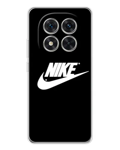 Чехол для Xiaomi Redmi Note 15 Pro Plus с картинкой «Мазки краски Nike» Чехол для Xiaomi Redmi Note 15 Pro Plus с картинкой «Мазки краски Nike»