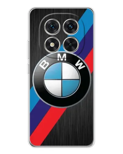 Чехол для Xiaomi Redmi Note 15 Pro Plus с картинкой «BMW M-stripes стиль» Чехол для Xiaomi Redmi Note 15 Pro Plus с картинкой «BMW M-stripes стиль»