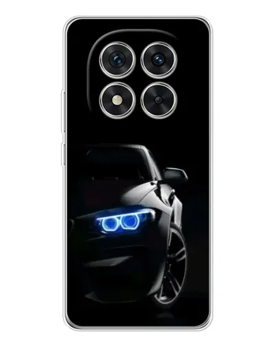Чехол для Xiaomi Redmi Note 15 Pro Plus с картинкой «BMW — ночной взгляд» Чехол для Xiaomi Redmi Note 15 Pro Plus с картинкой «BMW — ночной взгляд»